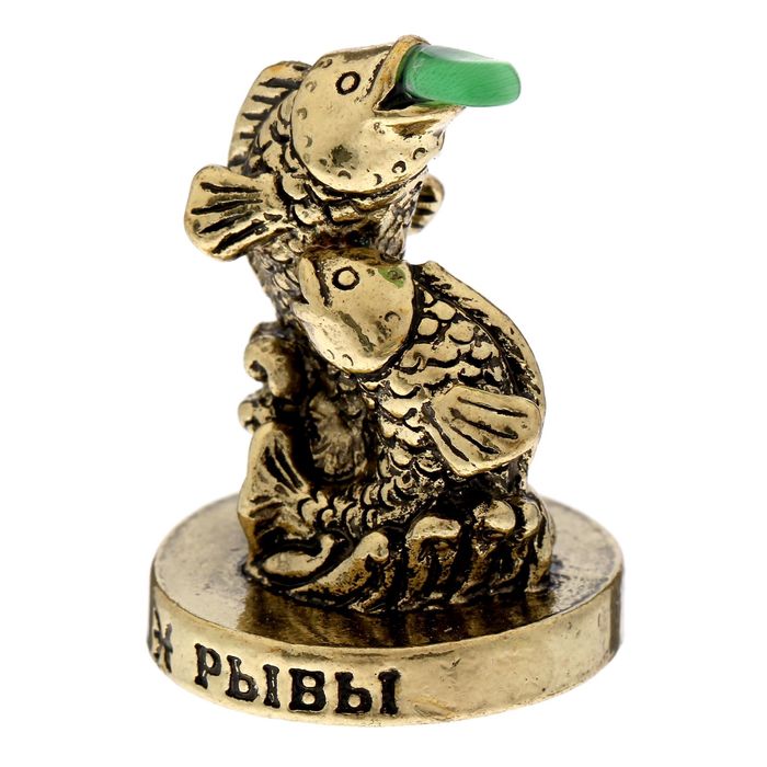 Фигурка "Рыбы"