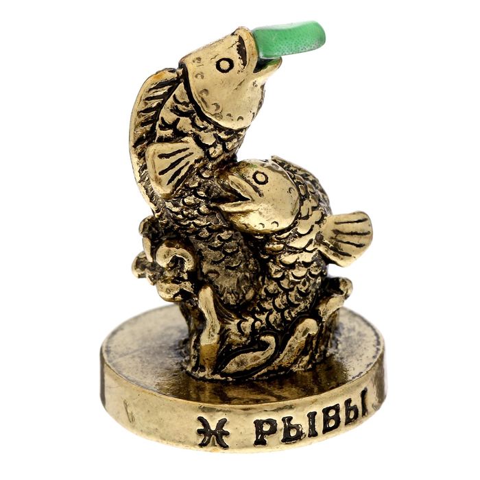 Фигурка "Рыбы"