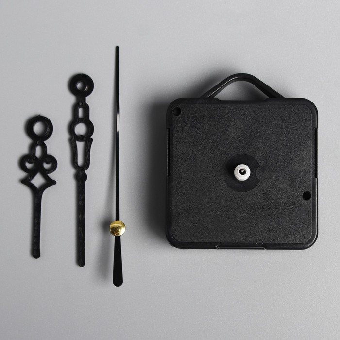 Часы-раскраска "Волшебство рядом", Холодное сердце, 25 см