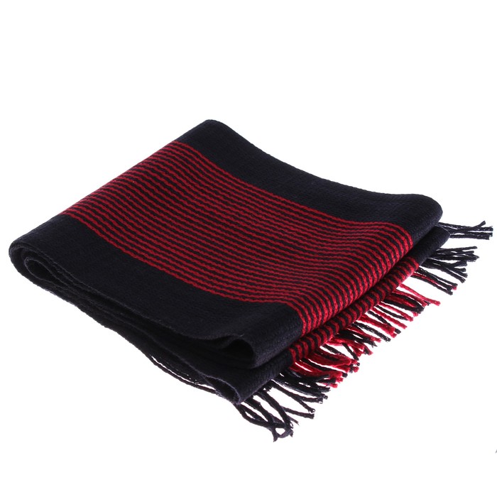 Подарочный набор "Любимому сыну": шарф, ручка