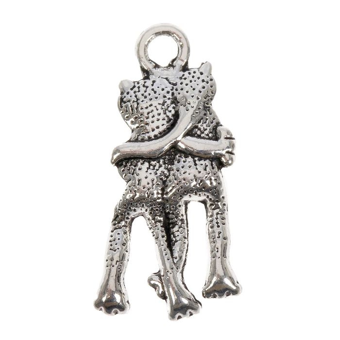 Кошельковый талисман "Лягушка любви и счастья"