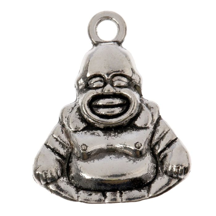 Кошельковый талисман "Будда исполнение желаний"