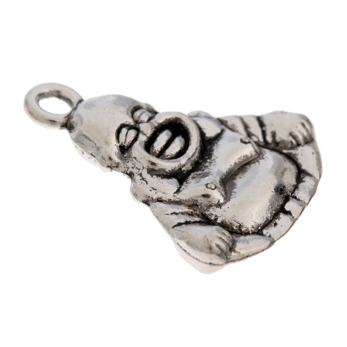 Кошельковый талисман "Будда исполнение желаний"