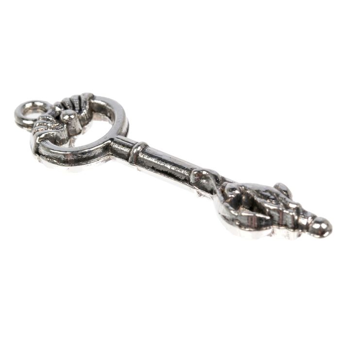 Кошельковый талисман "Ключ процветания и счастья"