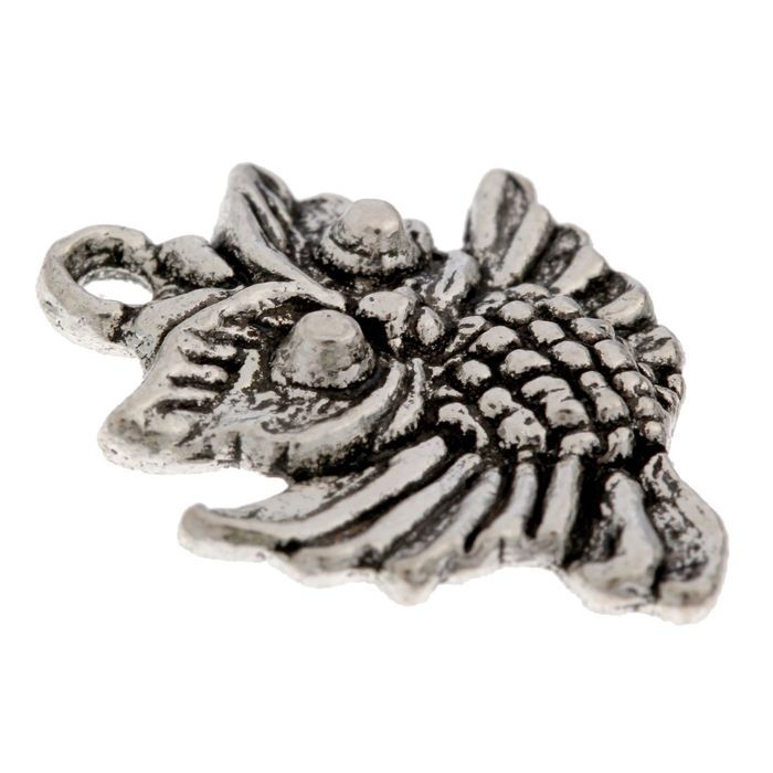 Кошельковый талисман "Совушка-светлая головушка"