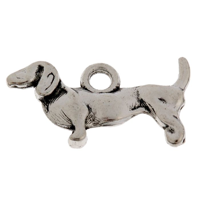 Кошельковый талисман "Такса благополучия"