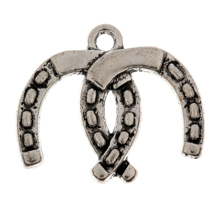 Кошельковый талисман "На счастье и удачу"