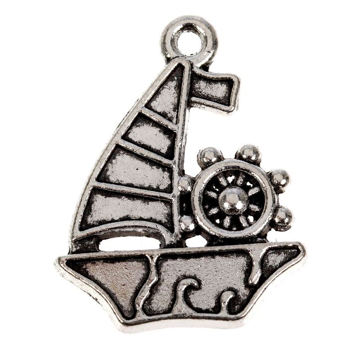 Кошельковый талисман "Удачи в делах"