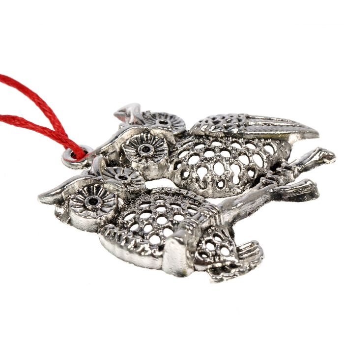 Кошельковый талисман "На счастье и благополучие"