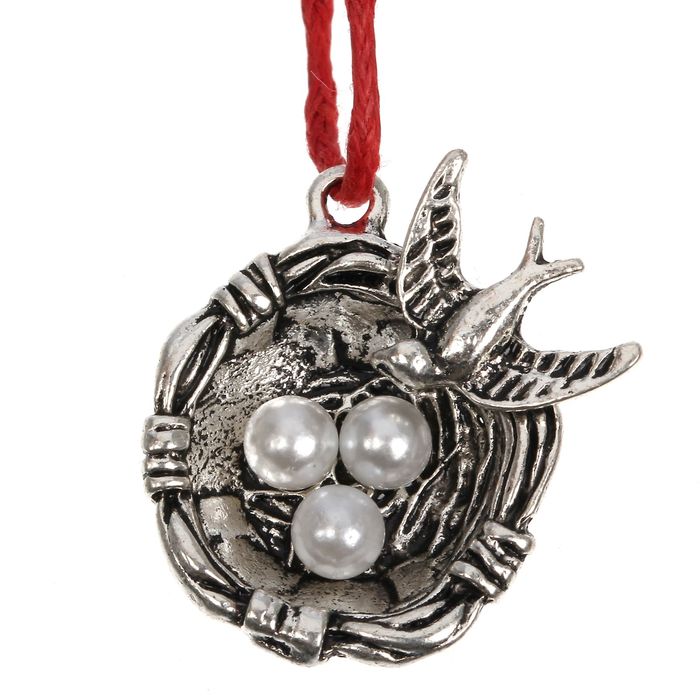 Кошельковый талисман "Семейного счастья и благополучия"