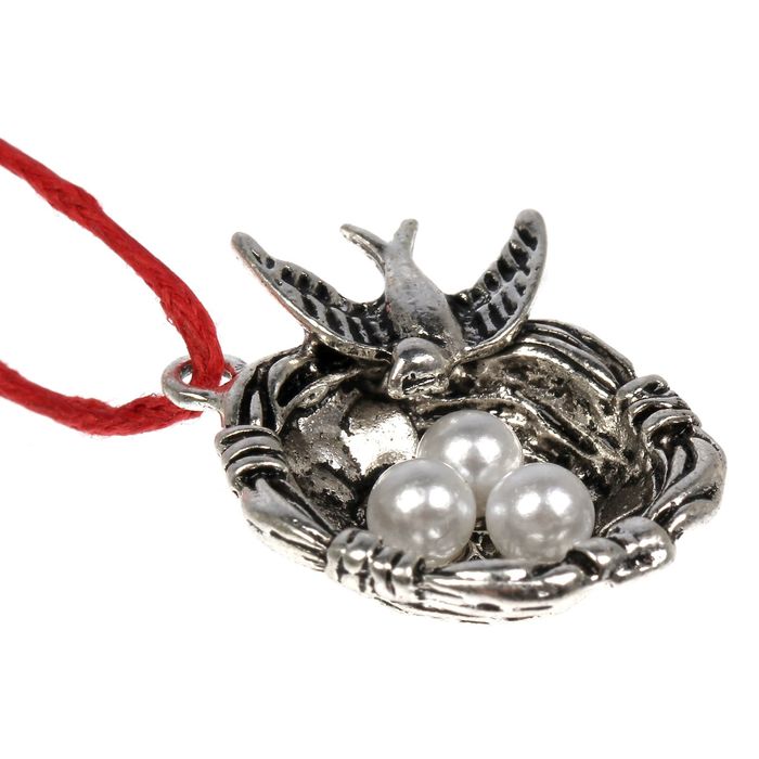 Кошельковый талисман "Семейного счастья и благополучия"