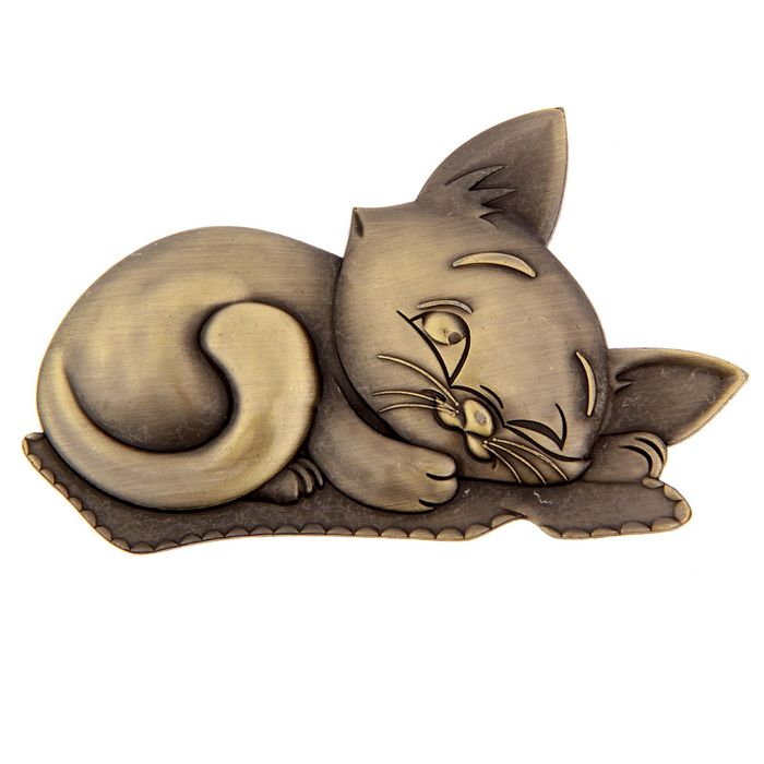 Украшение для декора "Кот"