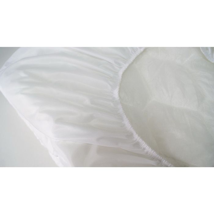 Наматрасник "Мягкий сон" натяжной, 140х200 см, цвет МИКС