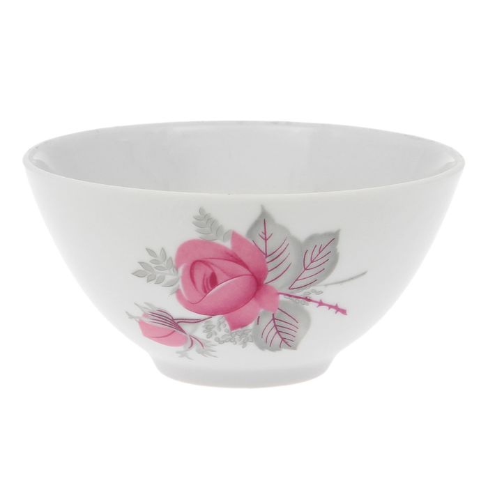 Пиала 250 мл "Дикая роза"