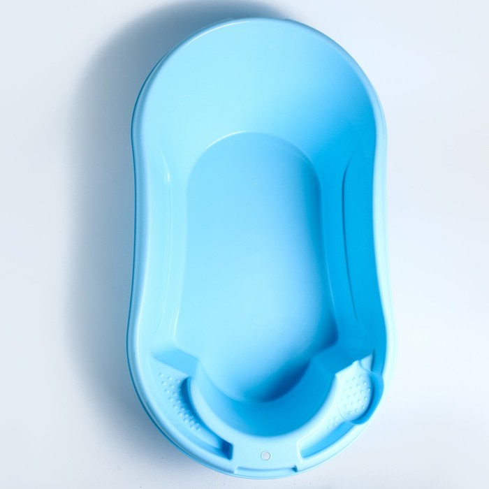 Ванна детская «Бамбино» 88 см.,, цвет голубой