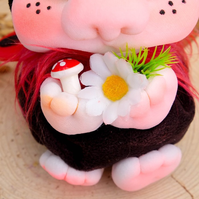 Сувенир «Божья коровка»