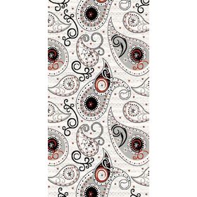 

Прямоугольный ковёр DIlber 3048, 150 х 500 см, цвет kemik/gri