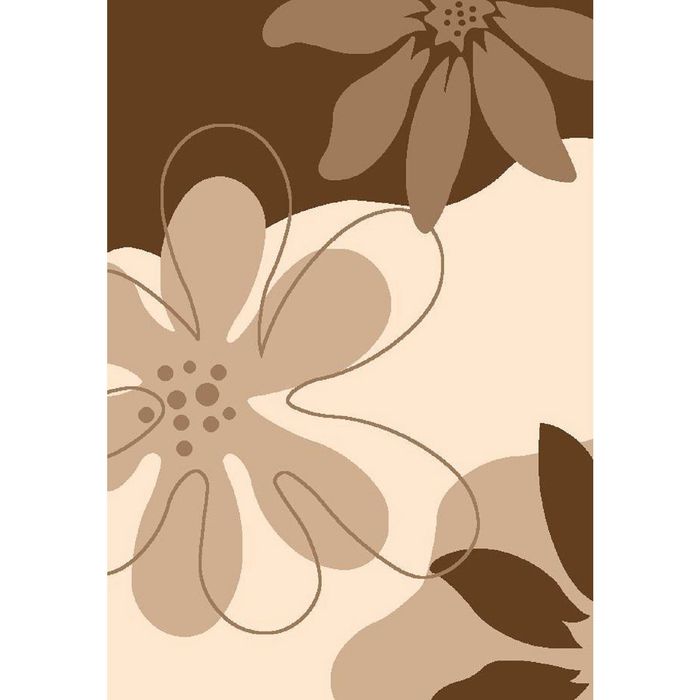 Ковёр FREEZE Carving 0095 OPAK 3.0*5.0  м, прямоугольный