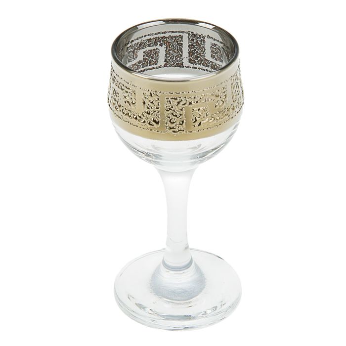 Рюмка "Кристалл" 55 мл