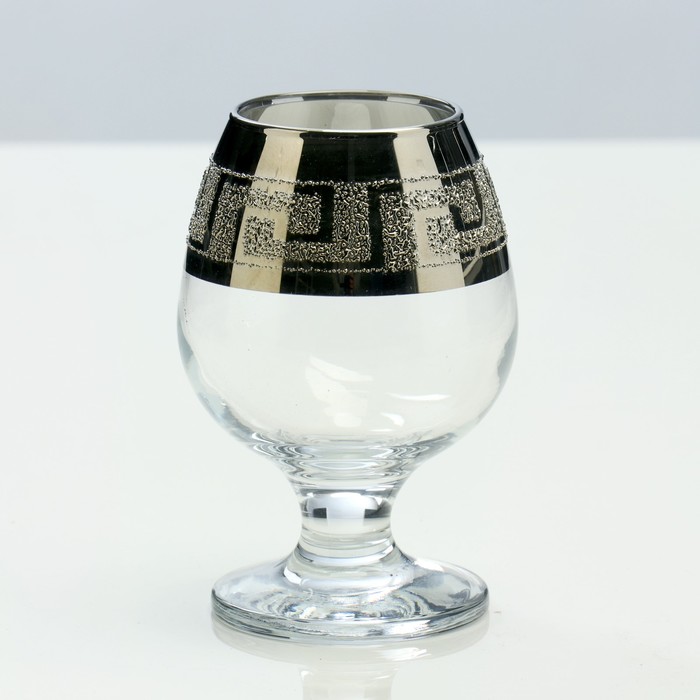 Бокал для коньяка "Кристалл" 380 мл