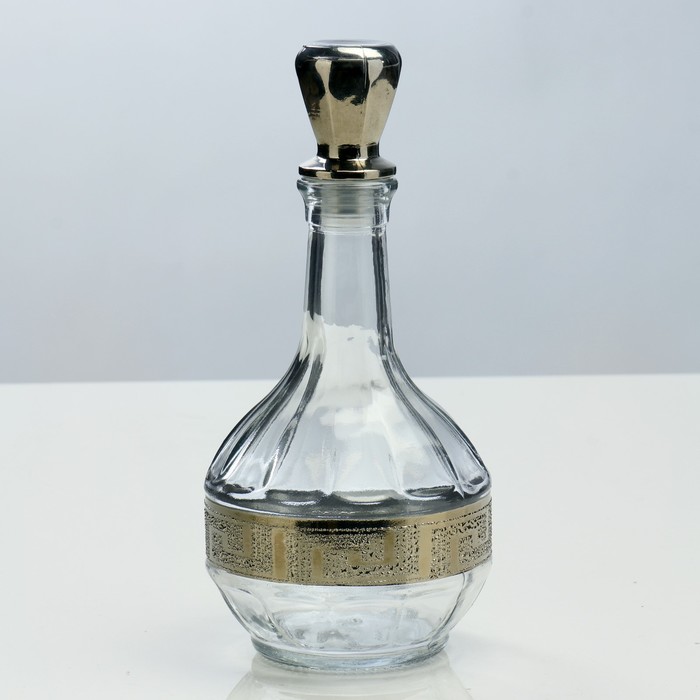 Графин "Кристалл" 500 мл