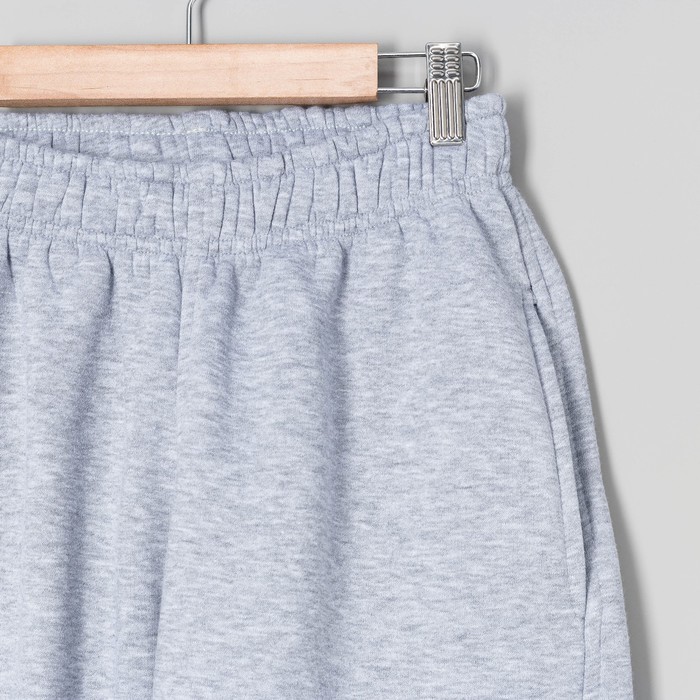 Брюки мужские спортивные арт.921, цвет меланж, р-р 52-54 (3XL)