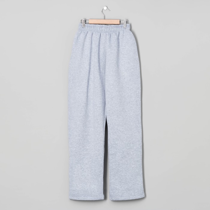 Брюки мужские спортивные арт.921, цвет меланж, р-р 52-54 (3XL)