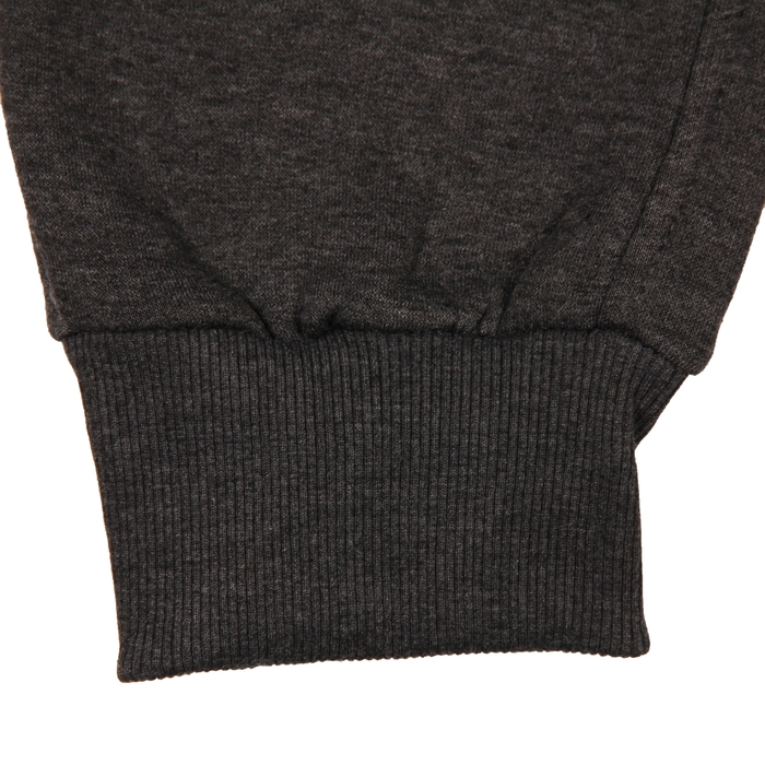 Костюм спортивный мужской арт.920/928, цвет тёмно-серый, р-р L