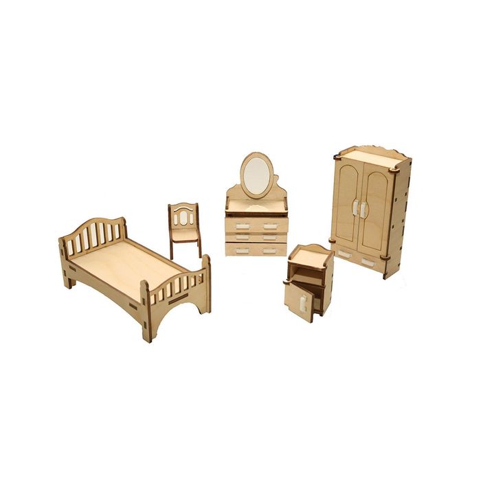 Набор мебели "Спальня"