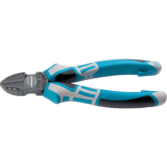 Бокорезы GROSS, 180 мм, трехкомпонентные рукоятки