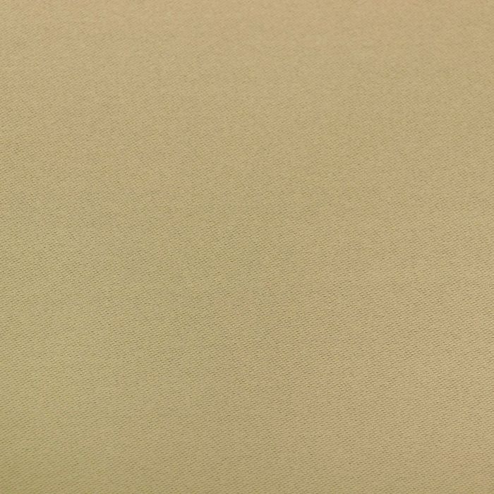 Штора портьерная "Этель" ширина 135 см, высота 250 см, цвет оливковый