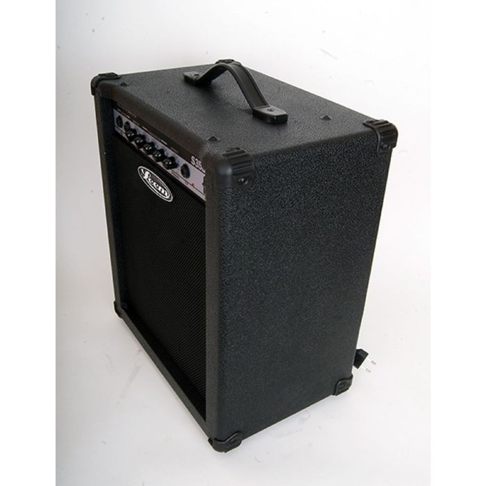 Басовый комбоусилитель LEEM S35B, 35Вт