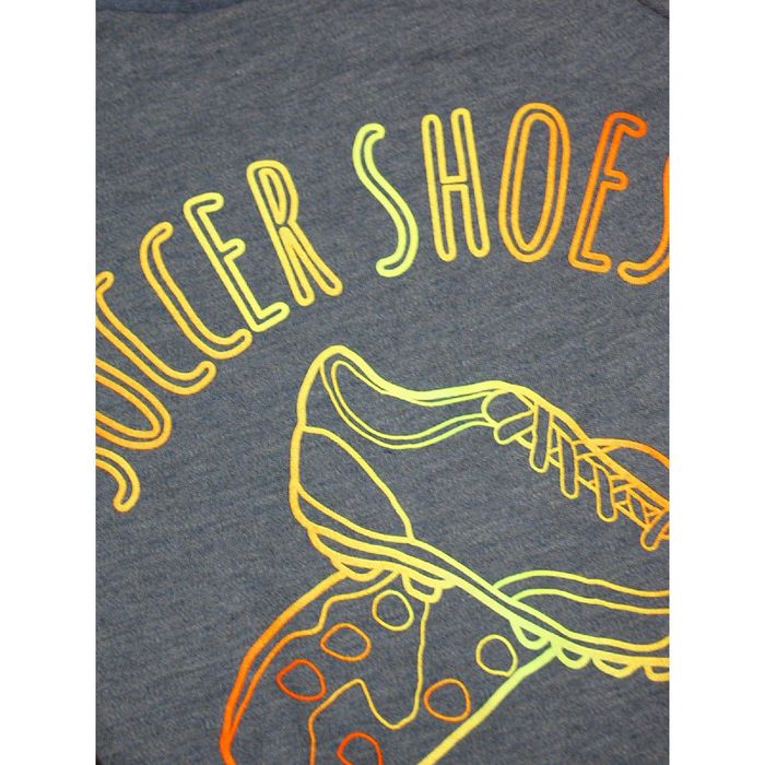 Джемпер для мальчика, рост 116 см, цвет индиго меланж 20516