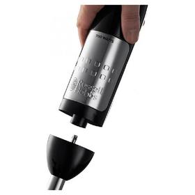 

Блендер Russell Hobbs 20221-56 Illumina, погружной, 700 Вт, 1/0.75 л, 4 скорости, чёрный