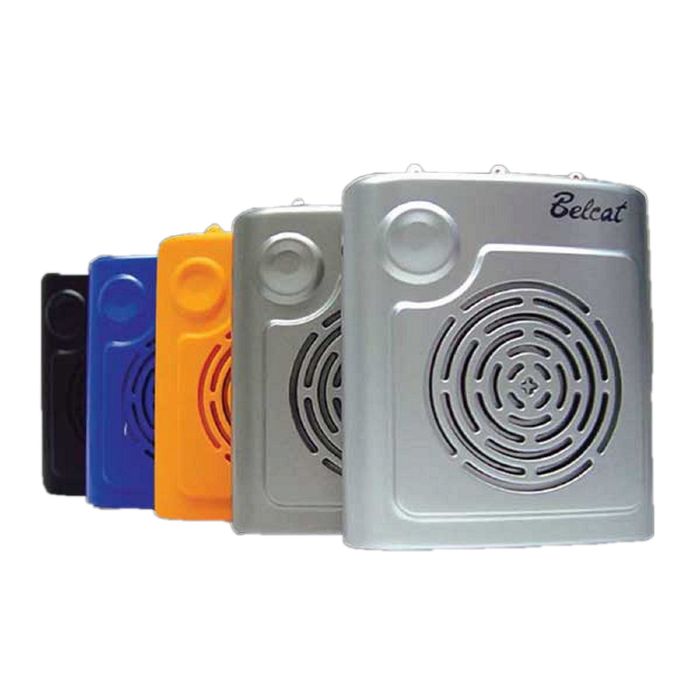 Гитарный мини комбоусилитель Belcat Neop-II, 3 Вт