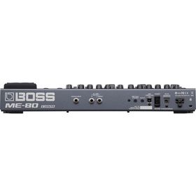 Гитарный процессор эффектов BOSS ME-80 от Сима-ленд