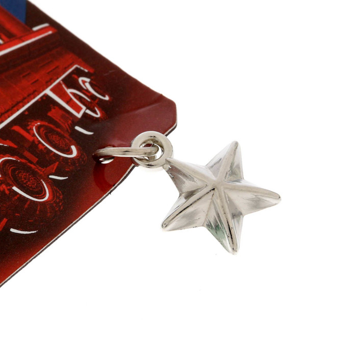 Магнит с доп. элементом "Гордость России"