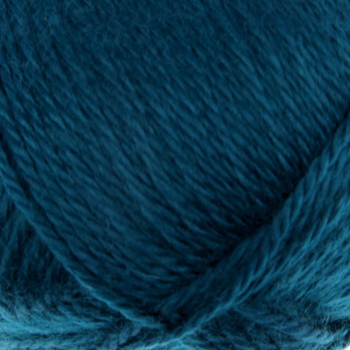 Пряжа "Огонек" 100% акрил 250м/100гр (0339, морская волна)