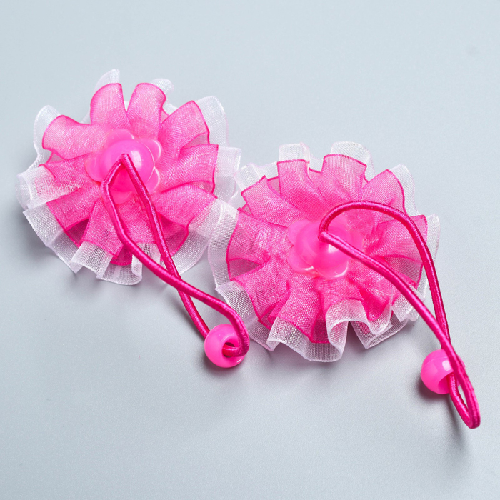 Набор резинок "Ты супер", Феи ВИНКС: Блум, 2 шт