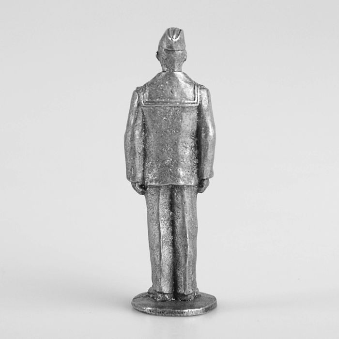 Оловянный солдатик "Матрос-подводник"