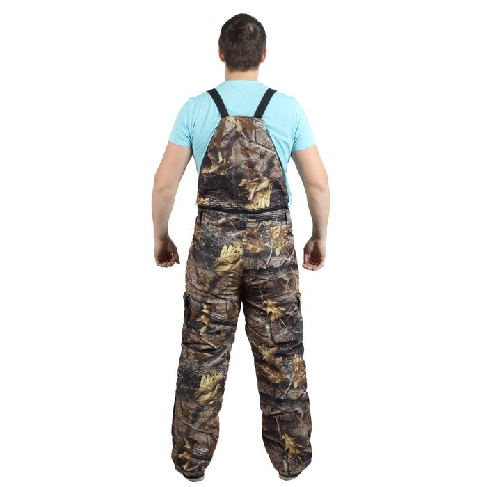 Костюм «Кедр-400», размер 58, рост 182-188, цвет МИКС