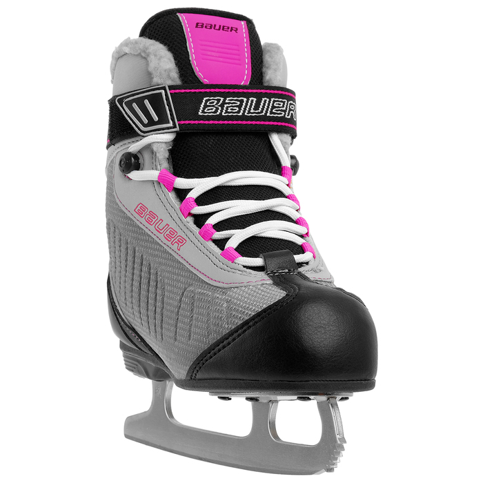 Коньки BAUER FAST REC ICE SKATE WMN, размер 6