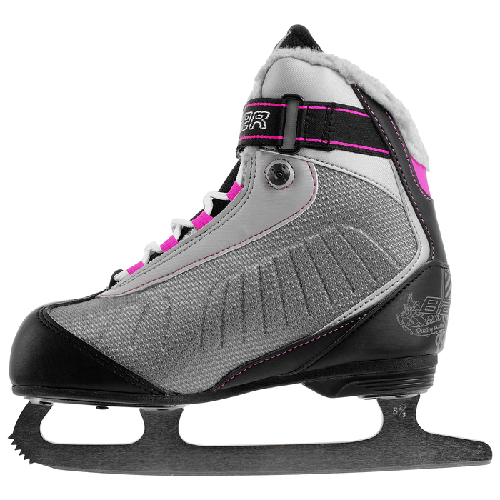 Коньки BAUER FAST REC ICE SKATE WMN, размер 7