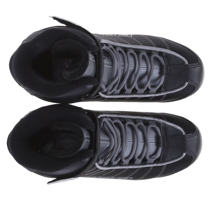 Коньки BAUER FLOW REC ICE SKATE MEN, размер 7