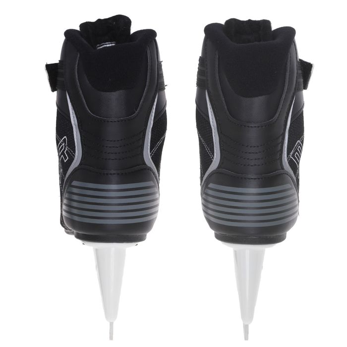 Коньки BAUER FLOW REC ICE SKATE MEN, размер 7