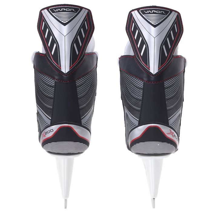 Коньки VAPOR X200 SR SKATE BTH18, размер 12