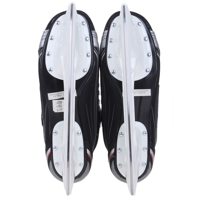 Коньки VAPOR X200 SR SKATE BTH18, размер 12