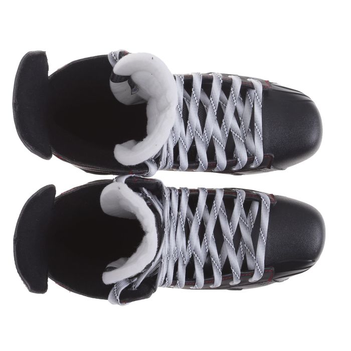 Коньки VAPOR X400 SR SKATE BTH20, размер 9,5