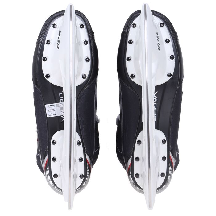 Коньки VAPOR X400 SR SKATE BTH23, размер 11,5