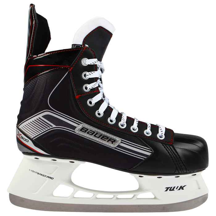 Коньки VAPOR X300 SR SKATE BTH24, размер 8